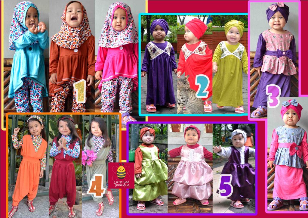  Baju Anak Perempuan Murah newhairstylesformen2014 com